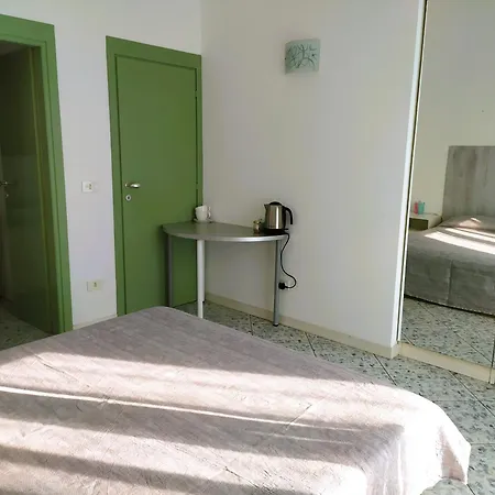 Casa Corbezzolo プロッキオ