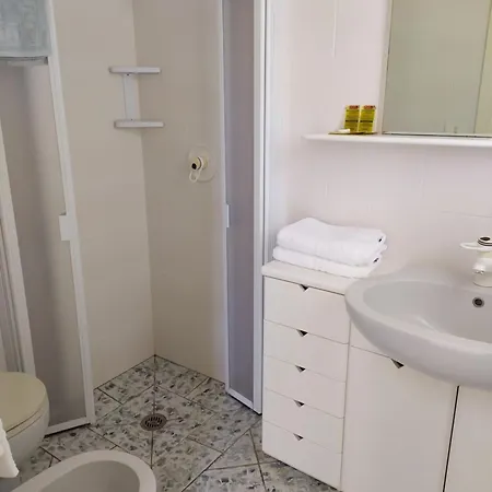 Casa Corbezzolo プロッキオ
