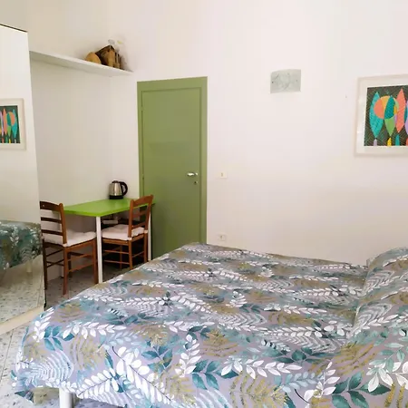 Casa Corbezzolo ベッド・アンド・ブレックファスト