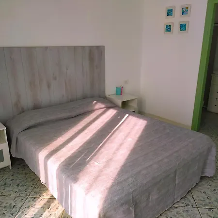 Casa Corbezzolo ベッド・アンド・ブレックファスト 3*