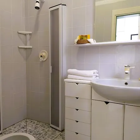 Casa Corbezzolo プロッキオ