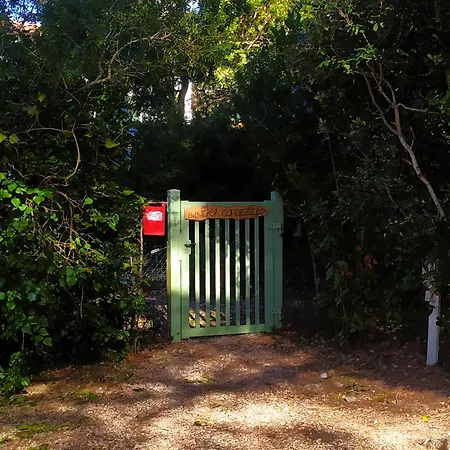 Nocleg ze śniadaniem Casa Corbezzolo Procchio (Isola d'Elba)