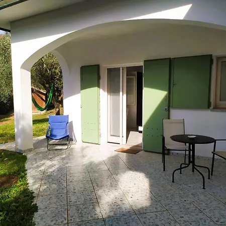 Casa Corbezzolo