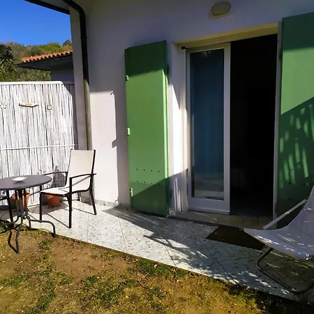 Nocleg ze śniadaniem Casa Corbezzolo Procchio (Isola d'Elba)