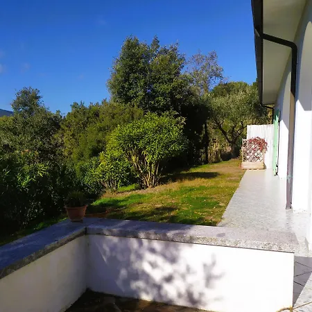Casa Corbezzolo * Procchio (Isola d'Elba)
