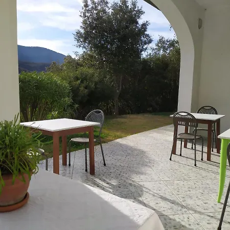 Casa Corbezzolo Frühstückspension Procchio (Isola d'Elba)
