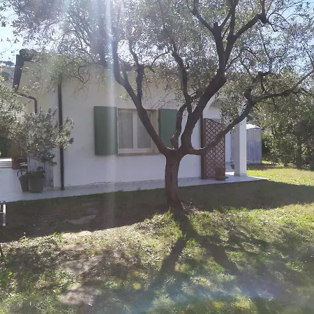 Casa Corbezzolo Frühstückspension