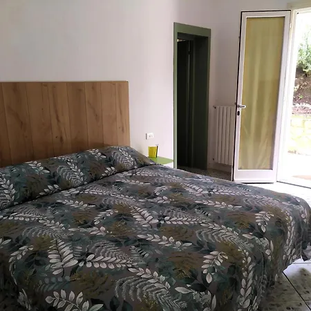 Bed and breakfast Casa Corbezzolo