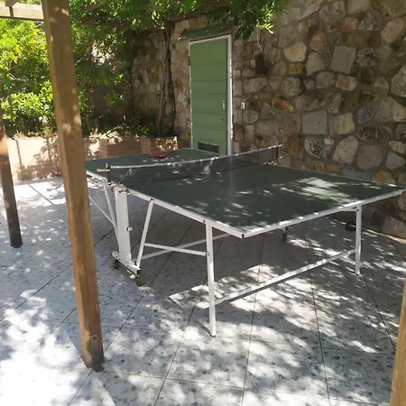 Frühstückspension Casa Corbezzolo 3*