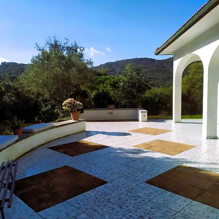 Bed and breakfast Casa Corbezzolo 3*