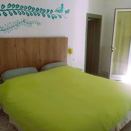Casa Corbezzolo Frühstückspension