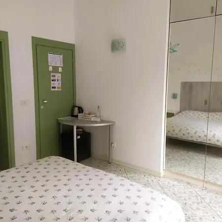 Casa Corbezzolo Frühstückspension Procchio (Isola d'Elba)
