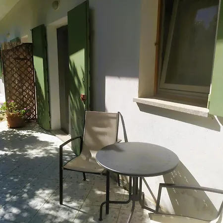 Frühstückspension Casa Corbezzolo