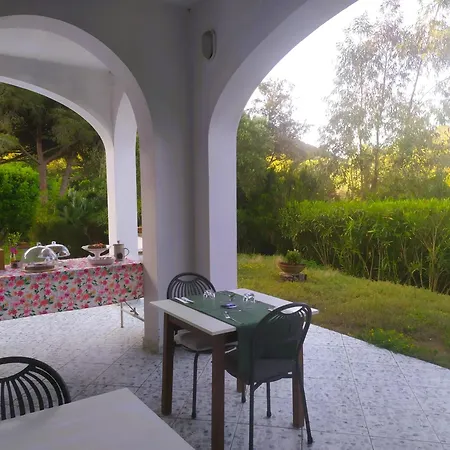 Casa Corbezzolo Frühstückspension Procchio (Isola d'Elba)
