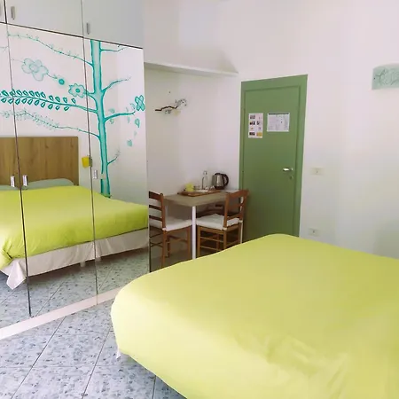 Casa Corbezzolo 3* Procchio (Isola d'Elba)