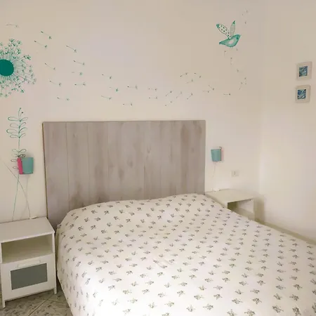 Casa Corbezzolo Frühstückspension 3*