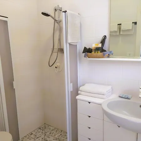 Frühstückspension Casa Corbezzolo 3*