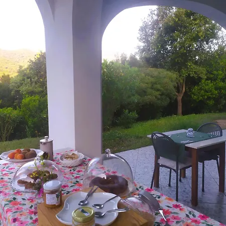 Casa Corbezzolo Frühstückspension Procchio (Isola d'Elba)