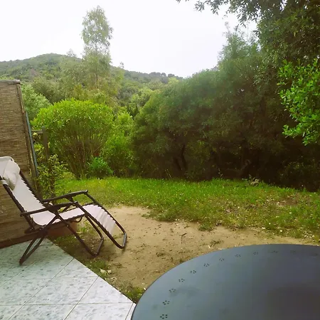 Casa Corbezzolo 3*