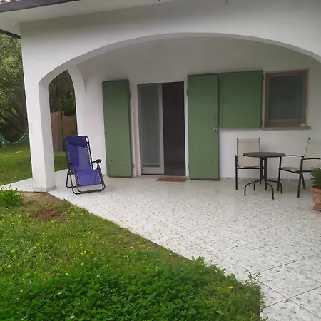 Casa Corbezzolo Procchio (Isola d'Elba)