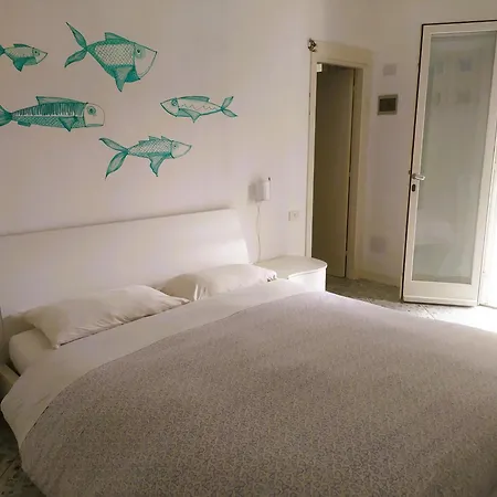Casa Corbezzolo Frühstückspension